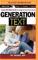 Generation Text