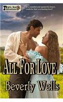 All For Love