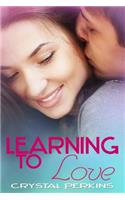 Learning To Love