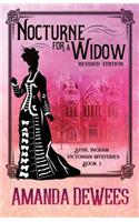 Nocturne for a Widow