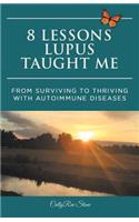 8 Lessons Lupus Taught Me: From Surviving to Thriving with Autoimmune Diseases