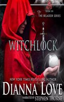 Witchlock Lib/E: Library Edition