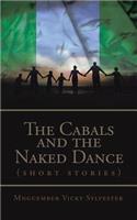 The Cabals and the Naked Dance: ( short stories )(English)