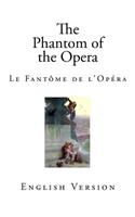 The Phantom of the Opera: Full English Version