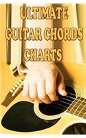 Ultimate Guitar Chords Charts