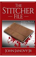 Stitcher File