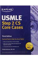 USMLE STEP 2 CS CORE CASES