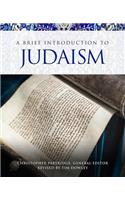 A Brief Introduction to Judaism