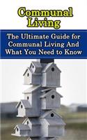 Communal Living