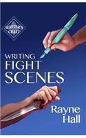 Writing Fight Scenes