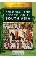 Colonial and Postcolonial South Asia