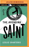 Avenging Saint