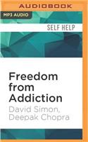 Freedom from Addiction