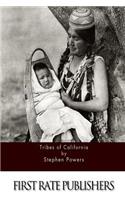 Tribes of California