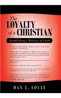 Loyalty of a Christian