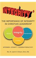 Integrity3 The Importance of Integrity in Christian Leadership