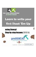 The Game Programming Starter Series