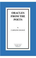 Oracles From The Poets