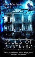 Souls of Samhain- Large Print