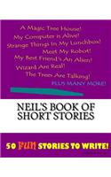 Neil's Book Of Short Stories