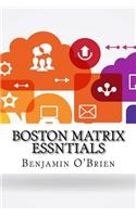 Boston Matrix Essntials