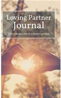 Loving Partner Journal