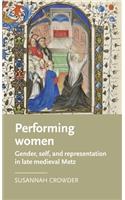 Performing Women