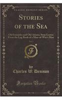 Stories of the Sea, Vol. 3
