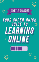 Your Super Quick Guide to Learning Online