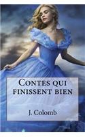 Contes qui finissent bien