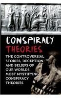 Conspiracy Theories