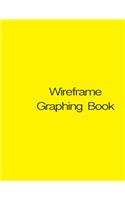 Wireframe Graphing Book