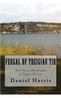 Fergal of Treigiau Tir