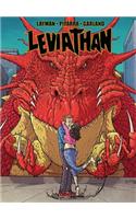 Leviathan Volume 1