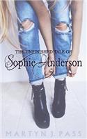 Unfinished Tale of Sophie Anderson