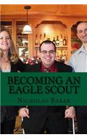 Becoming An Eagle Scout