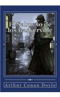 El Sabueso de los Baskerville