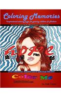 Coloring Memories
