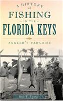 History of Fishing in the Florida Keys