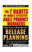 Agile Product Management
