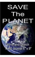 Save the Planet