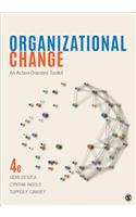 Organizational Change