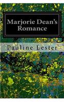 Marjorie Dean's Romance