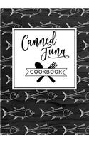Canned Tuna Cookbook