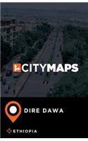 City Maps Dire Dawa Ethiopia