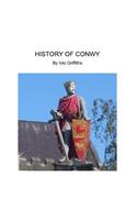 History of Conwy