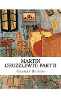 Martin Chuzzlewit