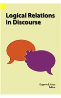 Logical Relations in Discourse
