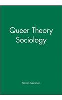 Queer Theory Sociology