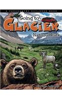 Going to Glacier NP